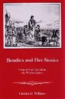 Carolyn Williams, Carolyn D Williams, Carolyn D. Williams, Williams Carolyn D. - Boudica and Her Stories