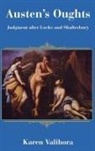 Karen Valihora - Austen''s Oughts
