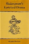 Aleksandur Shurbanov, Alexander Shurbanov - Shakespeare''s Lyricized Drama