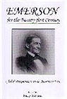 Barry Tharaud, Barry Tharaud, Tharaud Barry - Emerson for the Twenty-First Century