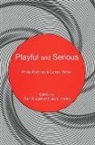 Ben (EDT)/ Halio Siegel, Ben Halio Siegel, Jay Halio, Jay L Halio, Jay L. Halio, Ben Siegel... - Playful and Serious