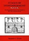Margare Owens, Margare T E Owens, Margare t. E. Owens, Margaret E. Owens - Stages of Dismemberment