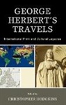 Christopher Hodgkins, Hodgkins Christopher - George Herberts Travels Interncb