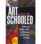Larry Witham - Art Schooled
