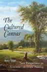 Nancy (EDT) Siegel, Nancy Siegel - The Cultured Canvas