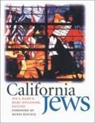 Marc (EDT)/ Kahn Dollinger, Marc Dollinger, Ava F. Kahn - California Jews