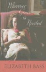 Elizabeth Bass - Wherever Grace Is Needed