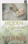 Delia Parr - Hidden Affections