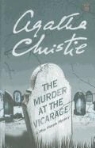 Agatha Christie - The Murder at the Vicarage