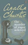 Agatha Christie - The Murder of Roger Ackroyd