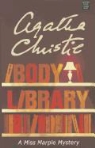 Agatha Christie - The Body in the Library