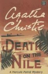 Agatha Christie - Death on the Nile