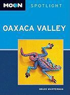 Bruce Whipperman - Moon Spotlight Oaxaca Valley