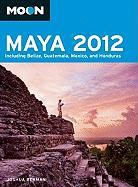 Joshua Berman - Moon Maya 2012
