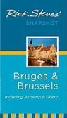 Gene Openshaw, Rick Steves, Rick Openshaw Steves - Rick Steves'' Snapshot Bruges and Brussels