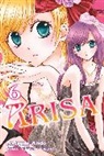 Natsumi Ando - Arisa 6
