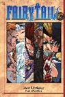 Hiro Mashima - Fairy Tail 17