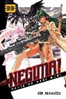 Ken Akamatsu - Negima! 33