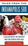 Jack Arute, A J Foyt, Jenna Fruyer, Stan Sutton - Tales from the Indianapolis 500
