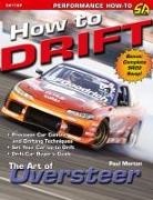 Paul Morton - How to Drift