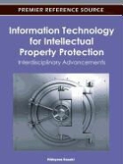Hideyasu Sasaki - Information Technology for Intellectual Property Protection