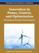 Nadar Barsoum, Pandian Vasant, Jeffrey Webb - Innovation in Power, Control, and Optimization