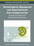 Robert Harris, Robert J. Harris, Farley Simon Nobre, David Walker - Technological, Managerial and Organizational Core Competencies