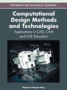 Ning Gu, Xiangyu Wang - Computational Design Methods and Technologies