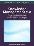 Imed Boughzala, Emilia Currs, Aurelie Dudezert - Knowledge Management 2.0