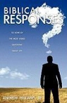 Andrew Williams, Jr. Andrew Williams - Biblical Responses