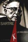 Jean-Paul Sartre - La náusea