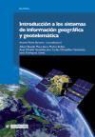 Antoni Pérez Navarro - Introducción a los sistemas de información geográfica y geotelemática