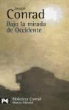 Joseph Conrad - Bajo la mirada de Occidente
