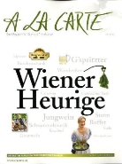 Editio A la Carte, Edition A la Carte - A la carte: A la carte Wiener Heurige