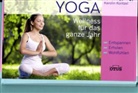 Karolin Küntzel - Yoga