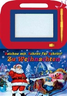 Eckhard Freytag - Zu Weihnachten, m. Zaubertafel