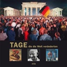 Tage, die die Welt veränderten