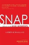 Deborah Blum, Katherine Ramsland, Ramsland Katherine - Snap