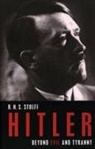 R H S Stolfi, R. H. S. Stolfi, R.H.S. Stolfi - Hitler