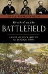 David Alan Johnson - Decided on the Battlefield
