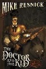 Michael D. Resnick, Mike Resnick - Doctor and the Kid