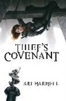Ari Marmell - Thief''s Covenant