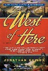 Jonathan Evison - West of Here