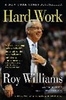 Tim Crothers, Crothers Tim, Roy Williams - Hard Work