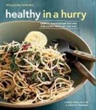 MS Ansel, MS Rd Karen Ansel, Karen Ansel MS Rd, Karen Ansel Rd, Esther Blum, Esther/ Ferreira Blum... - Healthy in a Hurry