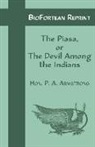 Perry Austin Armstrong - Biofortean Reprint