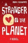 Adam Schwartz - A Stranger on the Planet