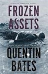 Quentin Bates - Frozen Assets