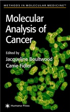 Jacquelin Boultwood, Jacqueline Boultwood, Fidler, Fidler, Carrie Fidler - Molecular Analysis of Cancer