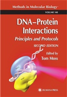 To Moss, Tom Moss - DNA'Protein Interactions